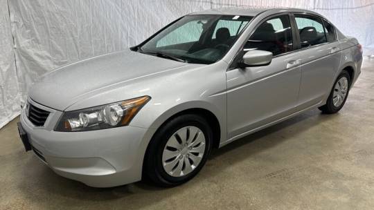 2010 Honda Accord