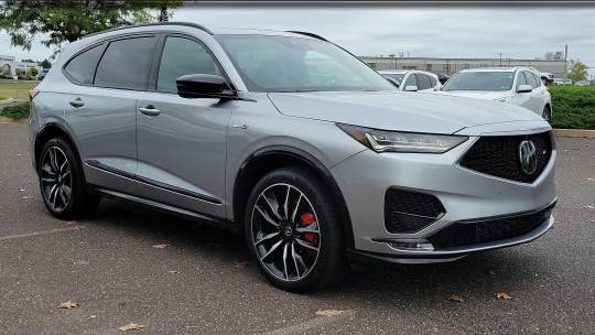2024 Acura MDX