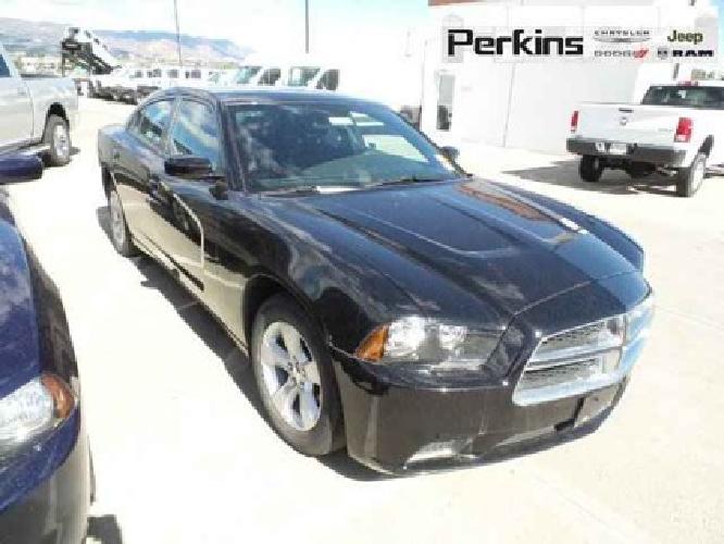 2014 dodge charger se in colorado springs, co