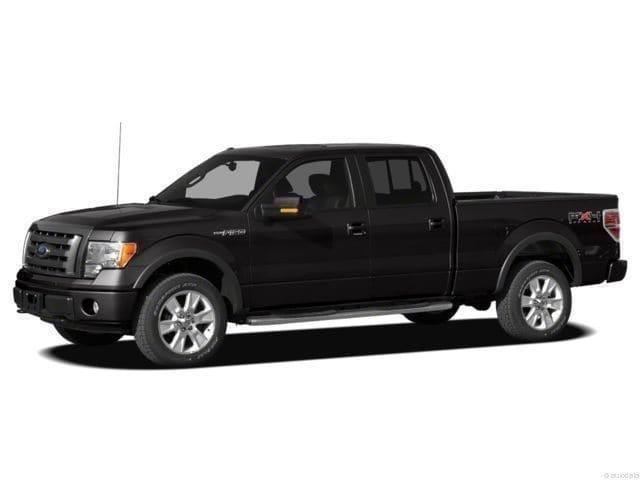 2011 ford f-150 lariat 4x4 lariat 4dr supercrew styleside 6.5 ft. sb for sale in grand forks, north dakota