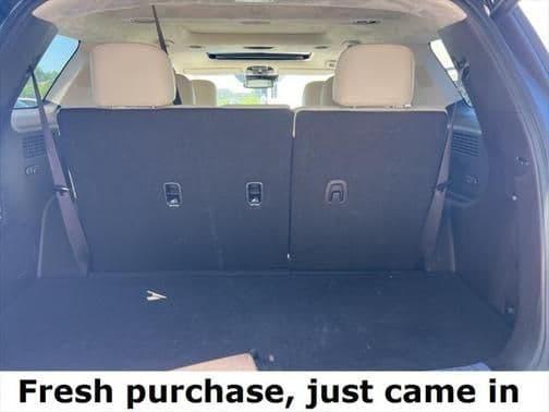 2020 hyundai palisade limited in easley, south carolina