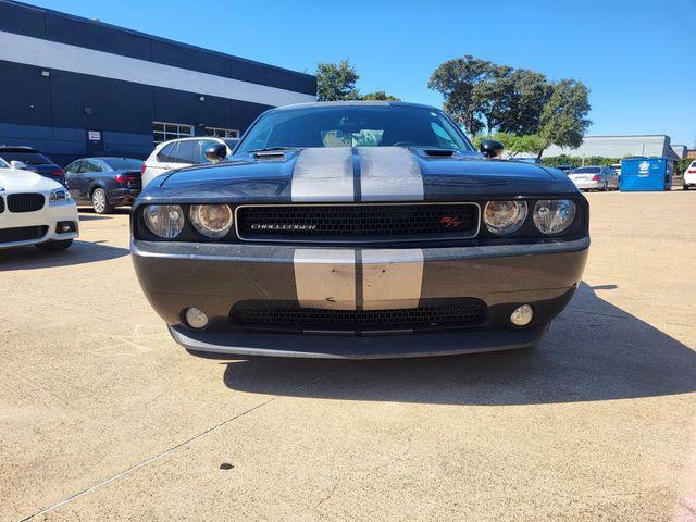 2012 dodge challenger r/t