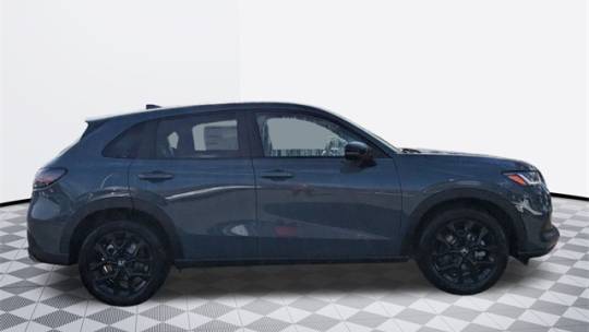 2025 Honda HR-V
