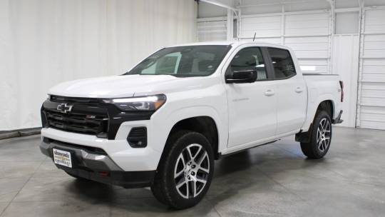 2024 Chevrolet z71