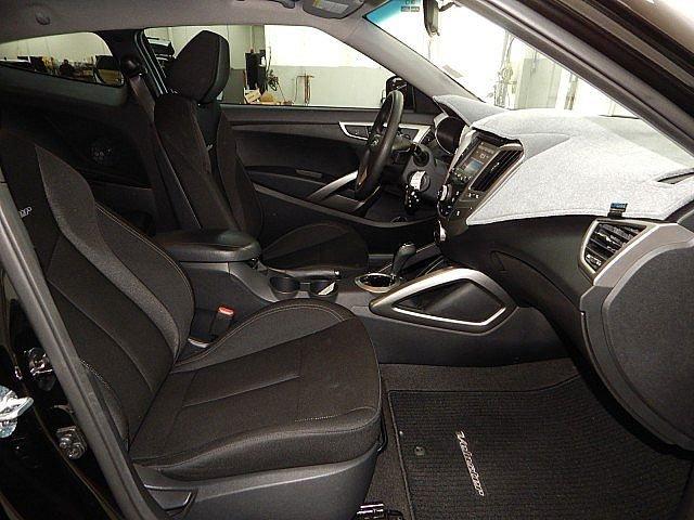 used 2016 hyundai veloster oklahoma city, ok 73114 for sale in oklahoma city, oklahoma