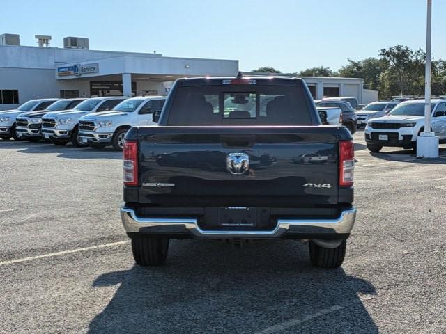 2023 ram 1500 lone star