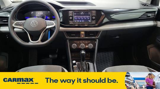 2023 Volkswagen Taos