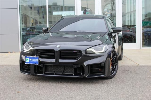 2024 bmw m2 base (m6)