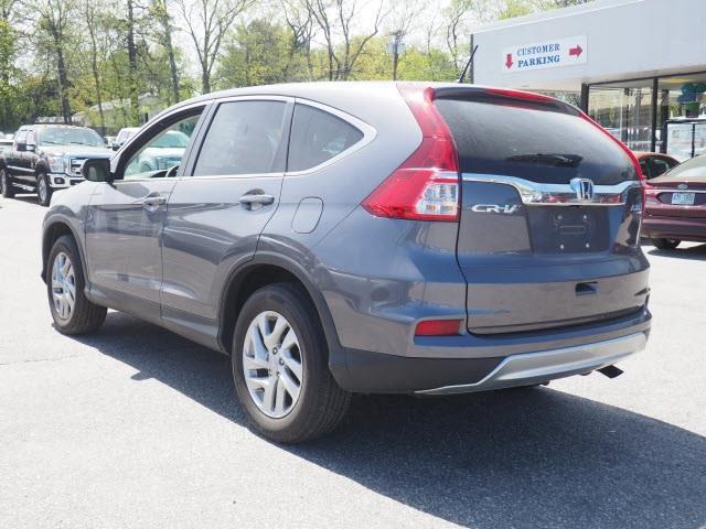2016 honda cr-v ex awd ex 4dr suv for sale in salem, new hampshire
