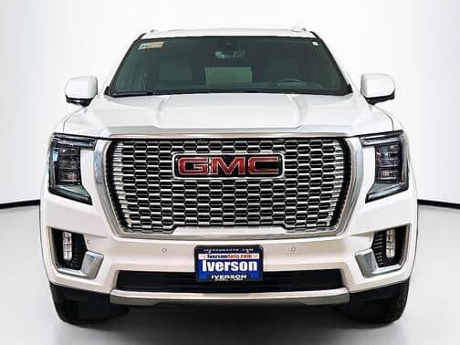 2021 gmc yukon denali in broadland, south dakota