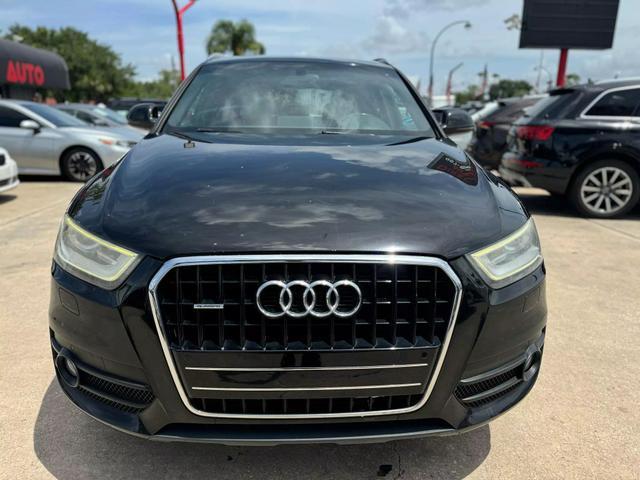 2015 audi q3 2.0t premium plus
