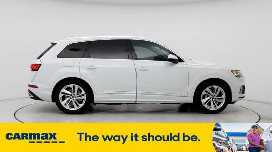 2023 Audi Q7