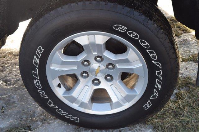 2014 chevrolet silverado 1500 lt 4x4 lt 4dr double cab 6.5 ft. sb w/z71 for sale in yarmouth, maine
