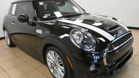2019 Mini Hardtop