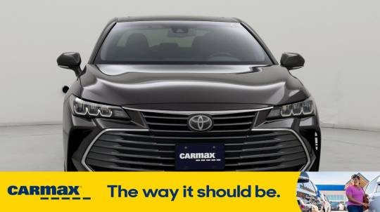 2019 Toyota Avalon