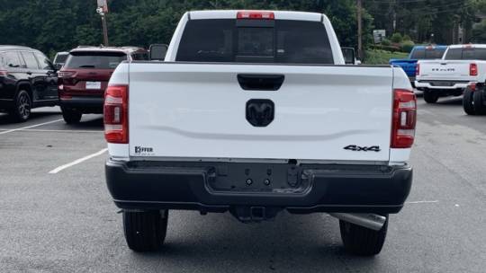 2024 RAM 3500