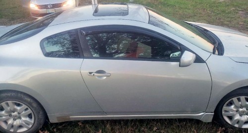 2007 nissan altima se for sale in alabama by owner