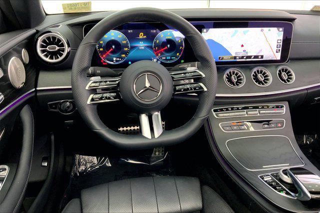 2022 mercedes-benz e-class e 450