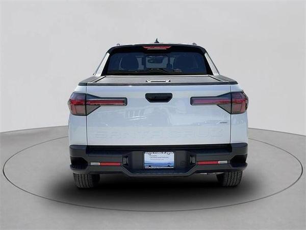 2022 hyundai santa cruz in saint louis, missouri