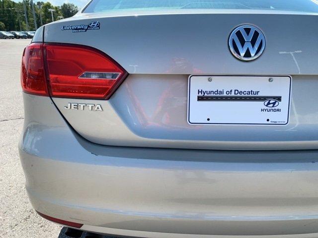 used 2013 volkswagen jetta se decatur, al 35603 for sale in decatur, alabama
