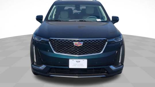 2024 Cadillac XT6