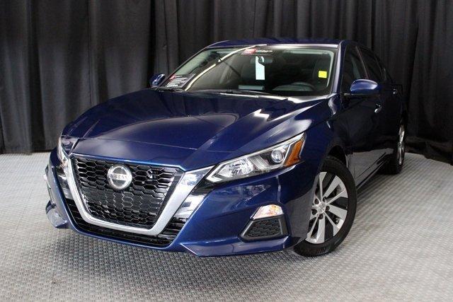 certified 2019 nissan altima 2.5 s yuma, az 85365 for sale in yuma, arizona