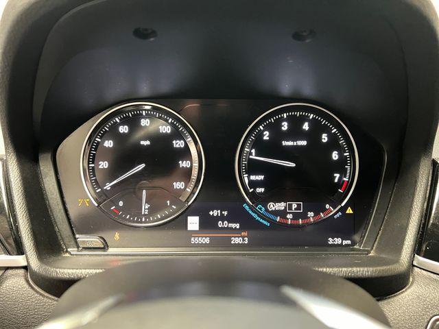 2022 bmw x2 sdrive28i