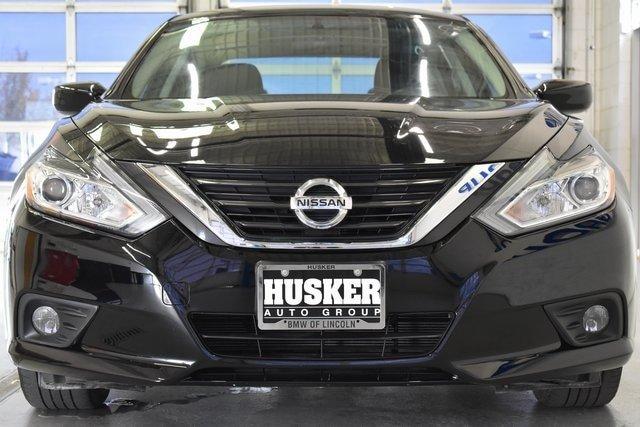 used 2016 nissan altima 2.5 sv sedan lincoln, ne 68521 for sale in lincoln, nebraska