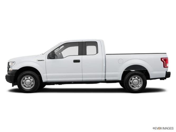 2015 ford f-150 lariat 4x4 lariat 4dr supercab 6.5 ft. sb for sale in reno, nevada