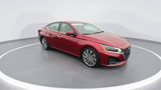 2023 Nissan Altima