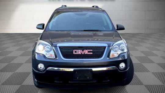 2011 GMC Acadia