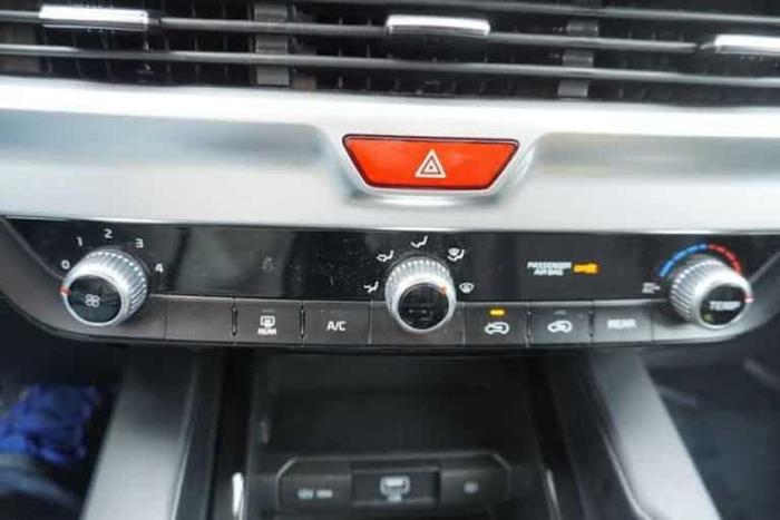 2021 kia telluride lx in saint paul, minnesota