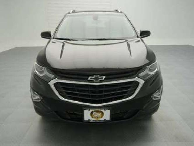 2018 chevrolet equinox lt in cicero, ny