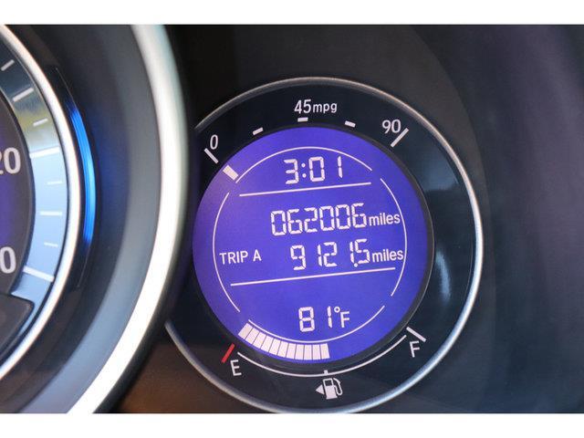 2015 honda fit ex ex 4dr hatchback cvt for sale in henderson, nevada
