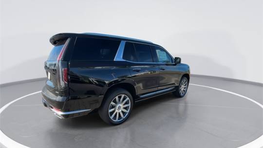 2024 Cadillac Escalade
