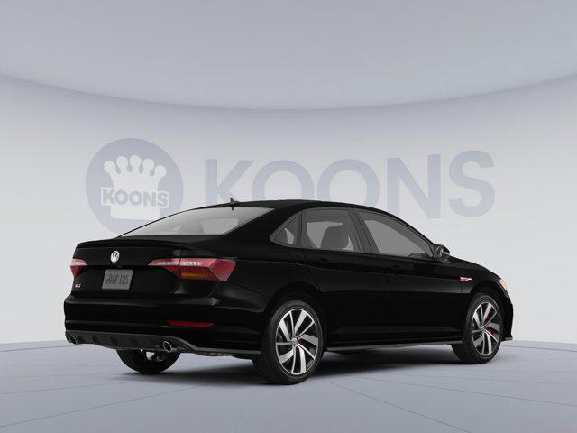 2019 volkswagen jetta gli 2.0t 35th anniversary edition