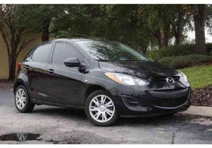 2011 mazda mazda2 sport in longwood, fl