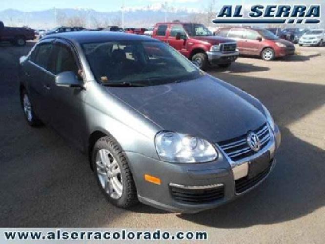2010 volkswagen jetta sedan tdi in colorado springs, co