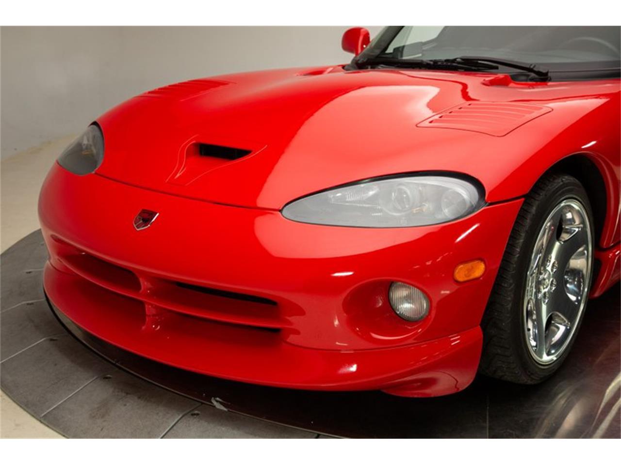 2002 dodge viper