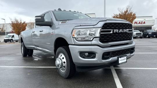 2024 RAM 3500