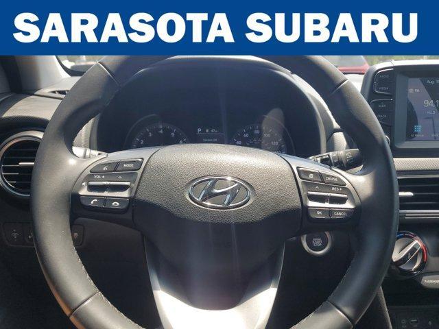 2020 hyundai kona sel plus