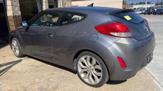 2013 Hyundai Veloster