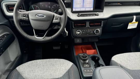 2024 Ford Maverick