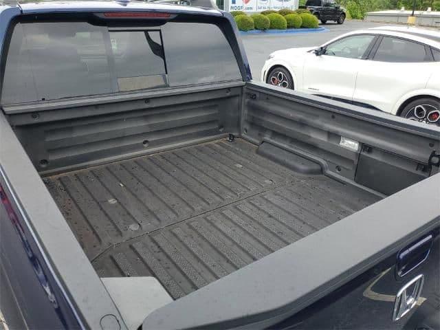 2021 honda ridgeline rtl-e in buford, georgia
