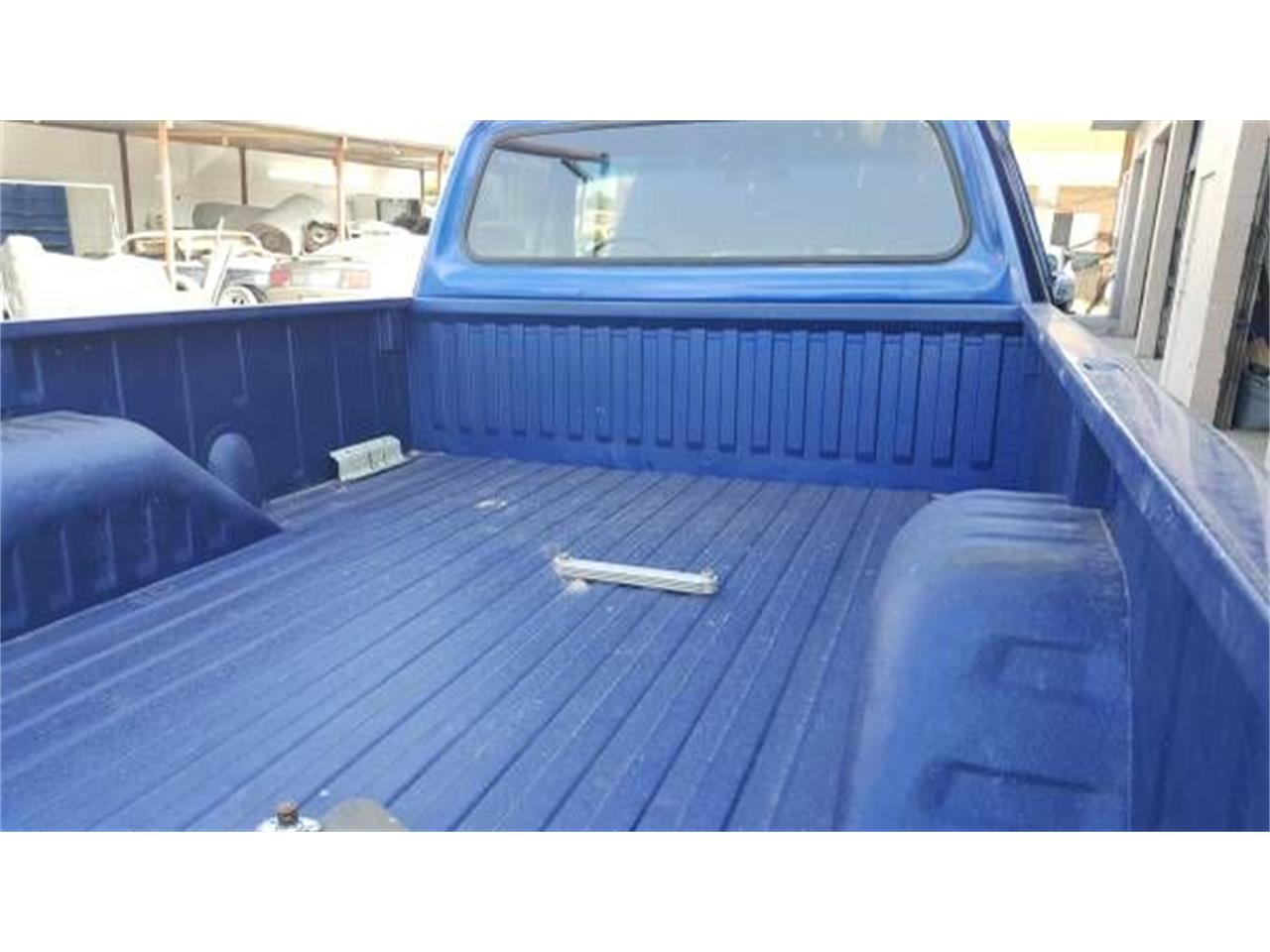 1977 dodge power wagon