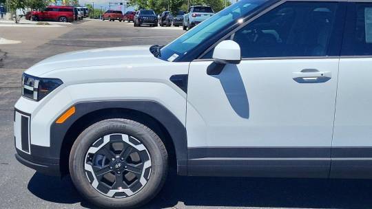 2024 Hyundai Santa Fe
