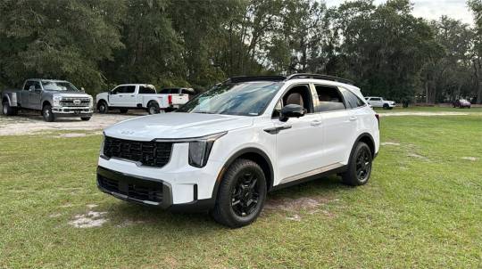 2024 Kia Sorento