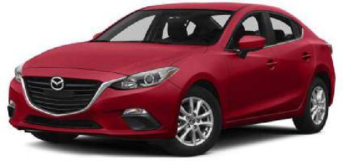 2015 mazda mazda3 i touring in trevose, pa