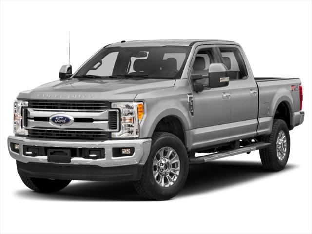 2019 ford f-250 xlt