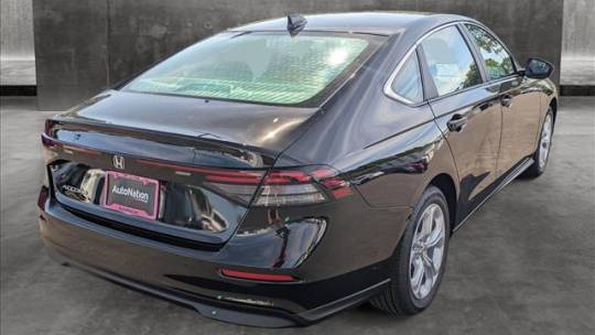 2024 Honda Accord